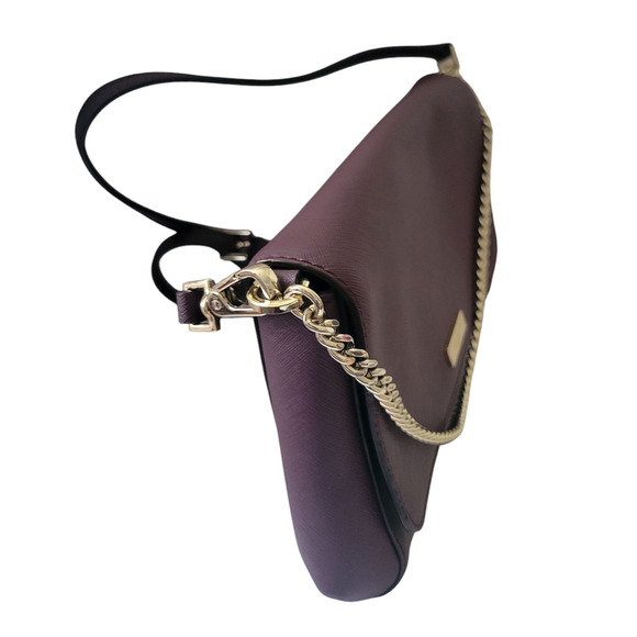 Kate Spade Greer Laurel Way Crossbody Women Purse - Picture 8 of 9